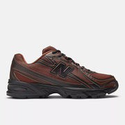 New Balance U740CB Relic Brown/Pumpernickel