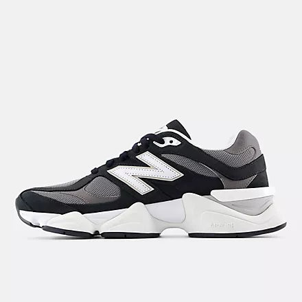 New Balance U9060510 - Black Tornado
