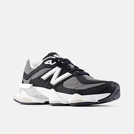 New Balance U9060510 - Black Tornado