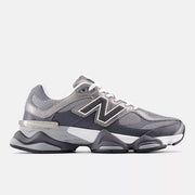New Balance U906051K - Magnet/Faded Black NO RESO