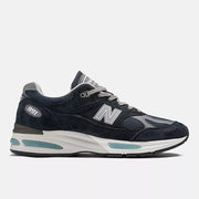New Balance 991v2 Navy - U991NV2
