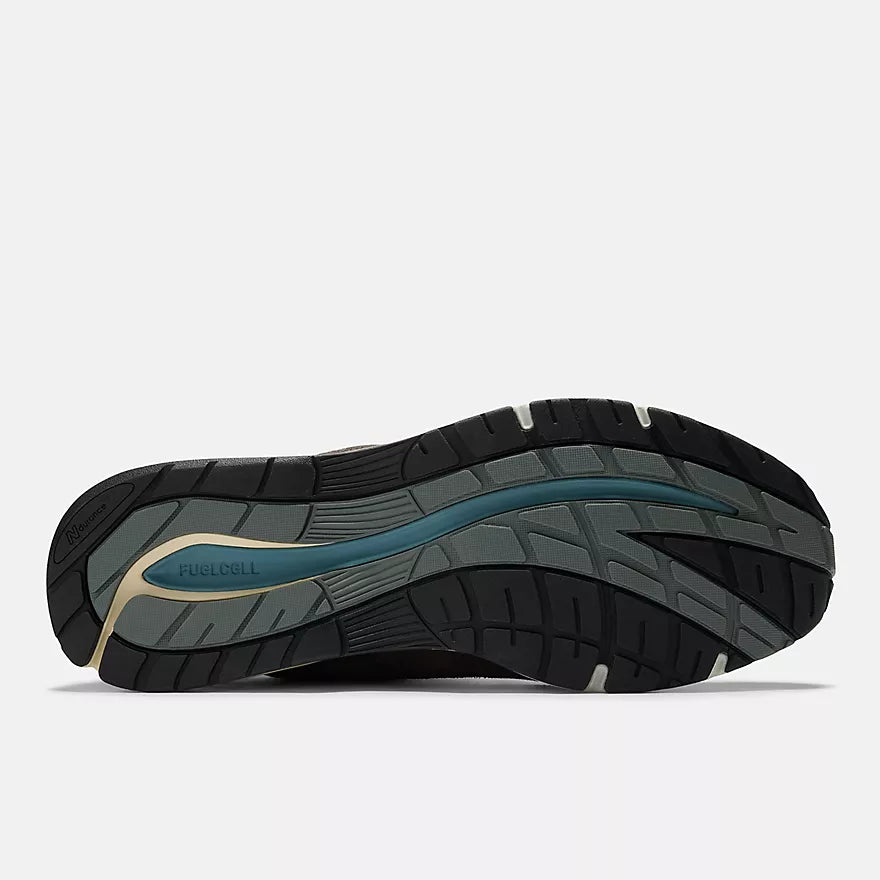 New Balance 991v2 Forged Iron - U991RG2