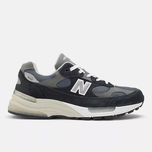 New Balance U992NY Navy