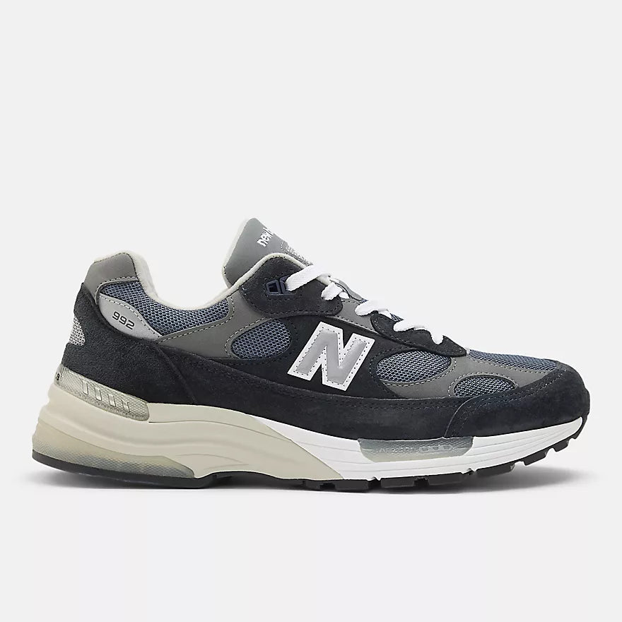 New Balance U992NY Navy