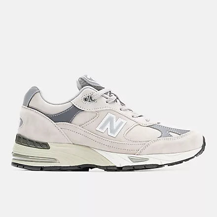 New Balance W991PG1 - Grey