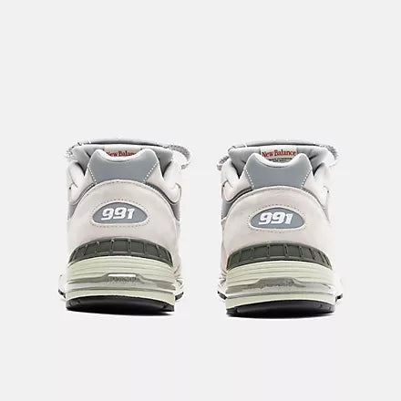 New Balance W991PG1 - Grey