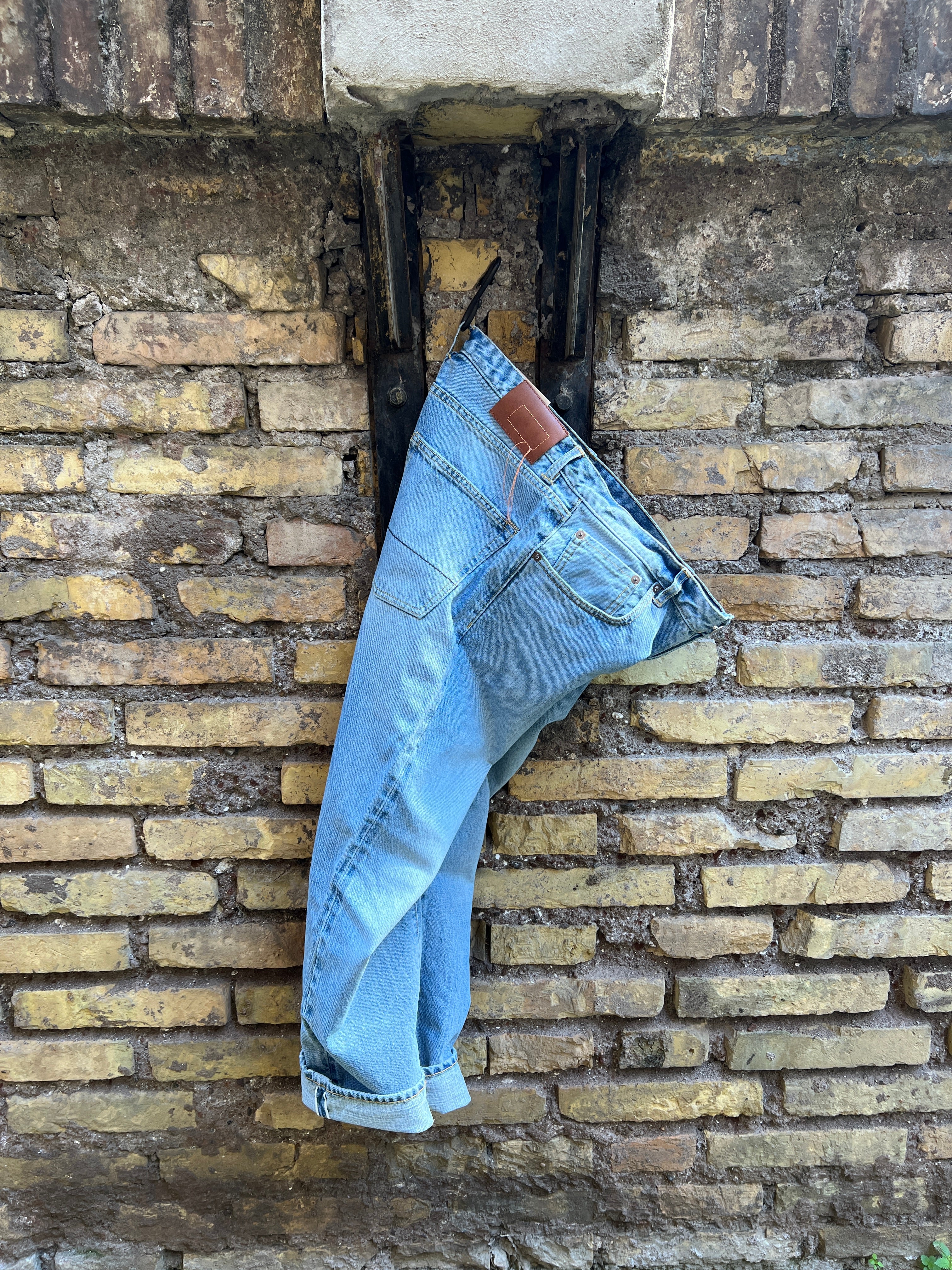 Fortela John 965 D200 Lunghezza 29